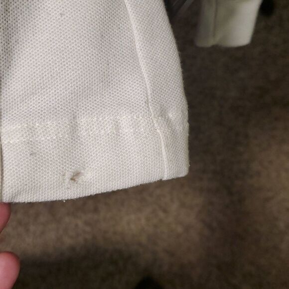 Vintage HollyLane beverage themed golf jacket - Picture 10 of 10